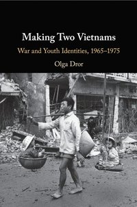 bokomslag Making Two Vietnams