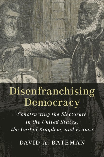 Disenfranchising Democracy 1