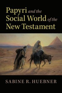 bokomslag Papyri and the Social World of the New Testament