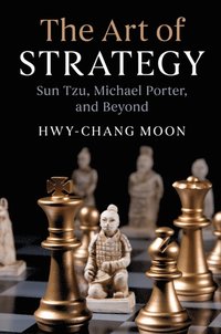bokomslag The Art of Strategy