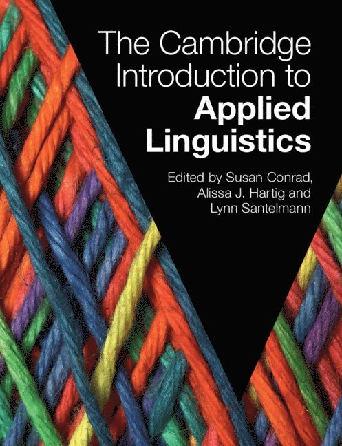 The Cambridge Introduction to Applied Linguistics 1