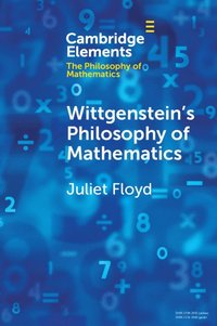 bokomslag Wittgenstein's Philosophy of Mathematics