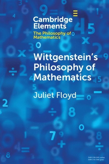 Wittgenstein's Philosophy of Mathematics 1