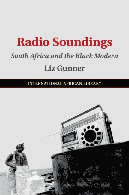 Radio Soundings 1