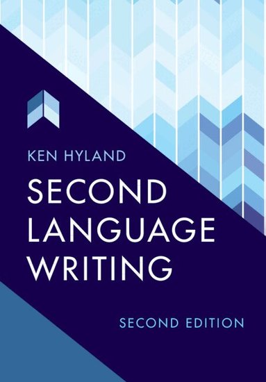 Ken Hyland - Second Language Writing, Häftad