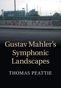 bokomslag Gustav Mahler's Symphonic Landscapes