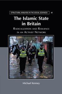 bokomslag The Islamic State in Britain