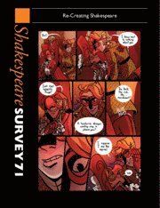 Peter Holland, Indiana) Holland, Peter (University of Notre Dame - Shakespeare Survey 71: Volume 71, Häftad