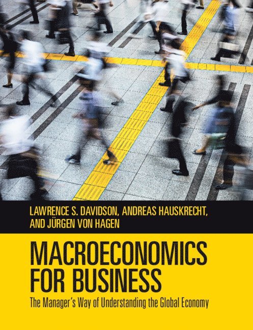 Macroeconomics for Business 1