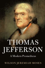 bokomslag Thomas Jefferson