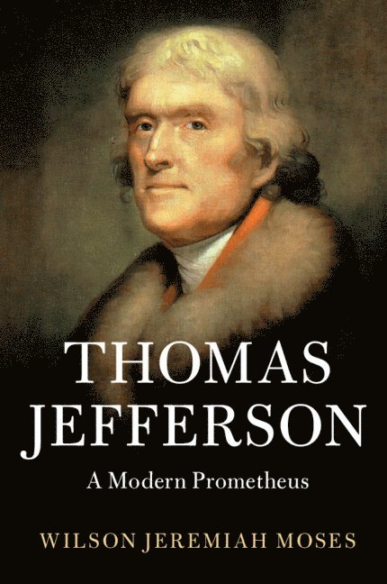 Thomas Jefferson 1