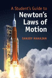 bokomslag Student's Guide to Newton's Laws of Motion