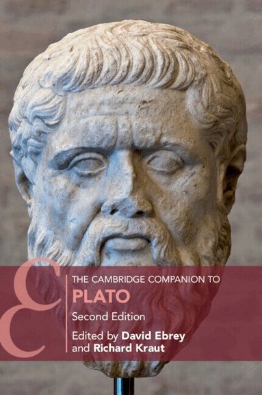 David Ebrey, Richard Kraut - The Cambridge Companion to Plato, Häftad