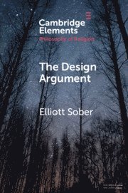 The Design Argument 1