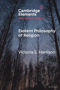 bokomslag Eastern Philosophy of Religion
