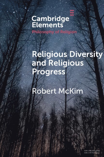 Religious Diversity and Religious Progress 1