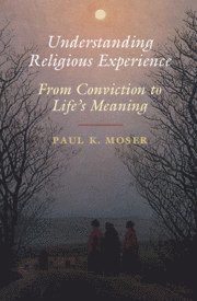bokomslag Understanding Religious Experience