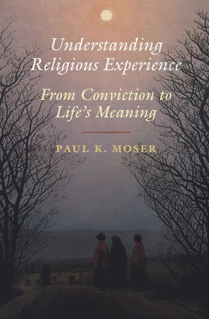 Understanding Religious Experience 1