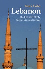 bokomslag Lebanon