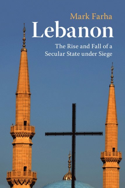 Lebanon 1