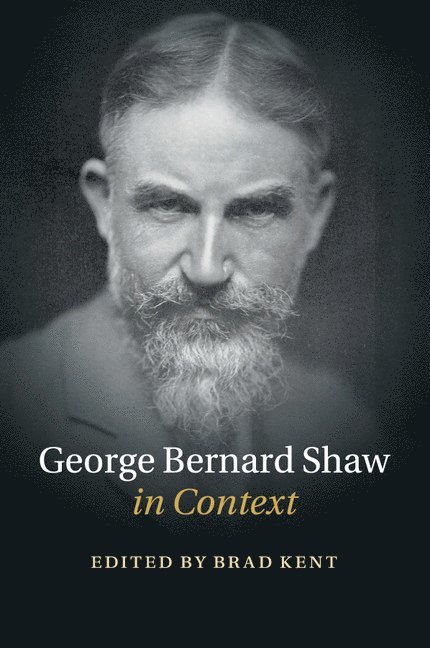 George Bernard Shaw in Context 1