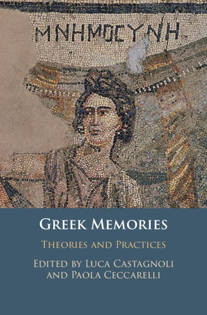 Greek Memories 1