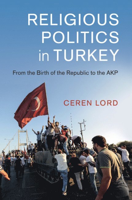 Religious Politics in Turkey 1