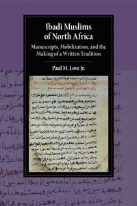 bokomslag Ibadi Muslims of North Africa
