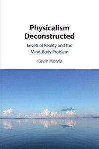 bokomslag Physicalism Deconstructed