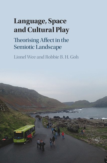 Language, Space and Cultural Play 1