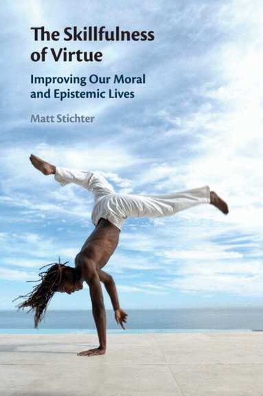 Matt Stichter - The Skillfulness of Virtue, Häftad