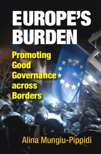 bokomslag Europe's Burden