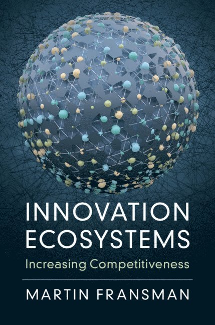 Innovation Ecosystems 1
