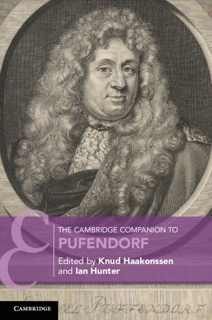 The Cambridge Companion to Pufendorf 1