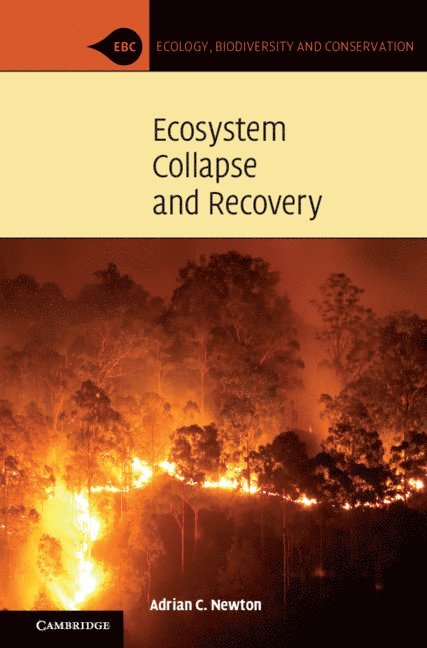 Ecosystem Collapse and Recovery 1