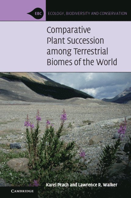 Comparative Plant Succession among Terrestrial Biomes of the World 1