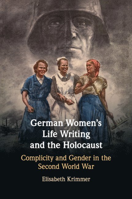 German Women's Life Writing and the Holocaust 1