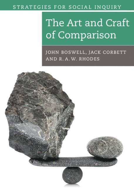 The Art and Craft of Comparison 1
