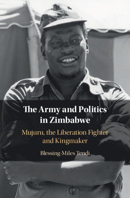 The Army and Politics in Zimbabwe 1