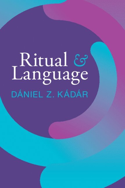 Ritual and Language 1