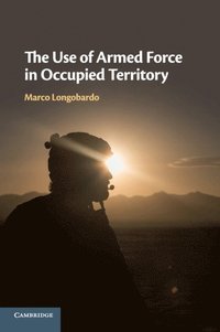 bokomslag Use of Armed Force in Occupied Territory