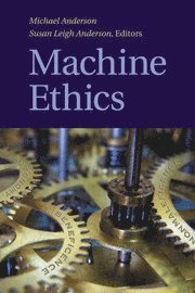 bokomslag Machine Ethics