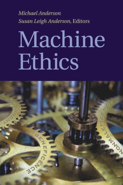 Machine Ethics 1