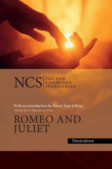William Shakespeare, G. Blakemore Evans - Romeo and Juliet, Häftad