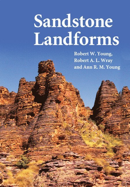 Sandstone Landforms 1