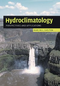 bokomslag Hydroclimatology