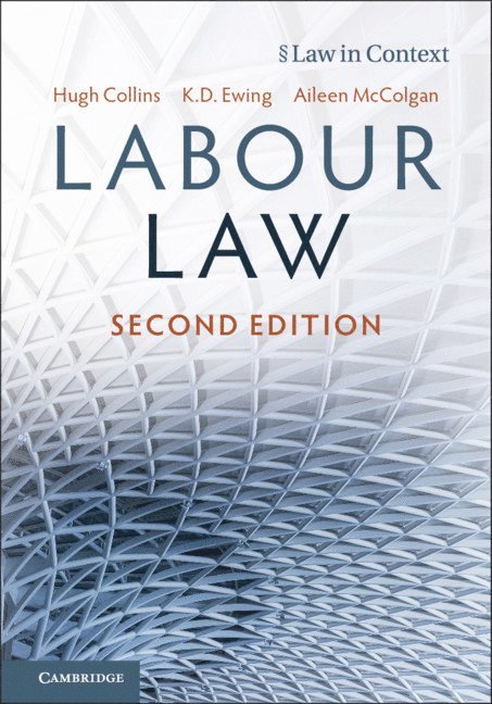 Labour Law 1