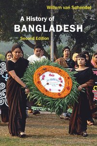 bokomslag A History of Bangladesh