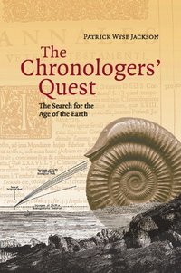bokomslag The Chronologers' Quest