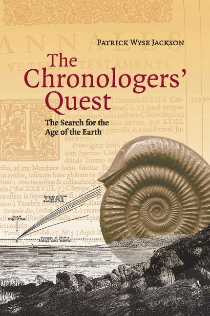 The Chronologers' Quest 1